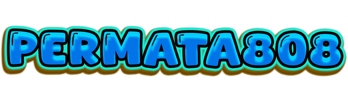 PERMATA808 Logo